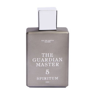 5 │The Guardian Master