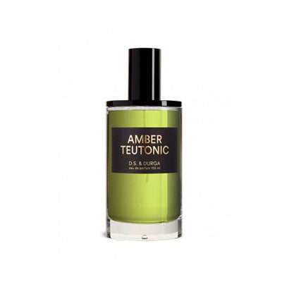 Amber Teutonic