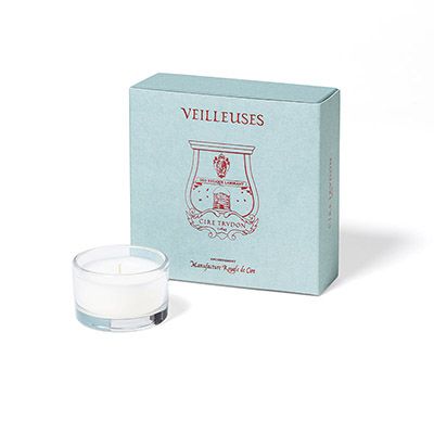 Trudon - La veilleuse