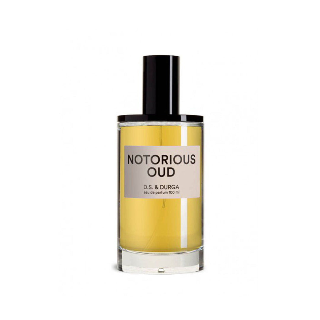 Notorious Oud