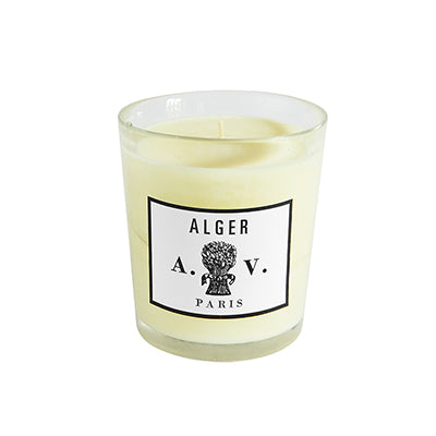 Alger Astier de Villatte Bougie