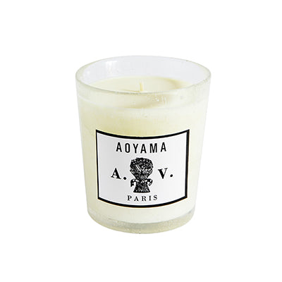 Aoyama Astier de Villatte Bougie