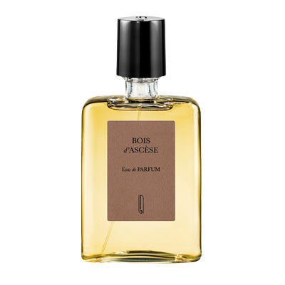 Bois d'Ascèse