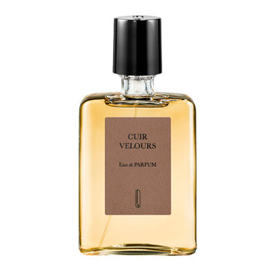 Cuir velours