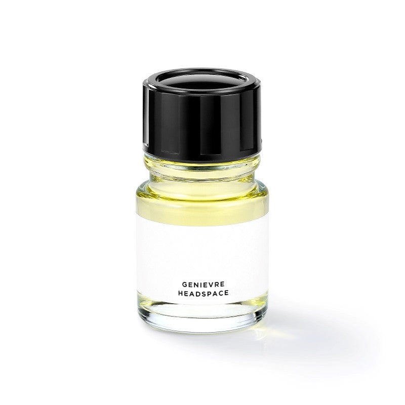 Genievre Headspace