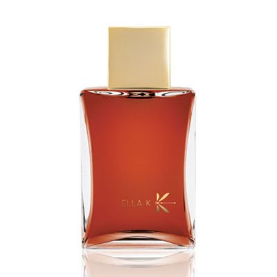 Lettre de Pushkar - Ella K - Parfum