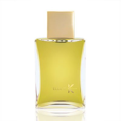 Poème de Sagano - Ella K Parfum