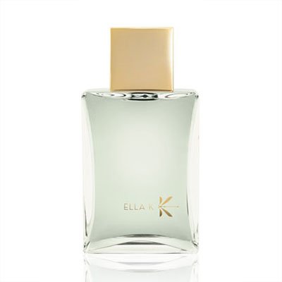 Pluie sur Ha Long - Ella K Parfums