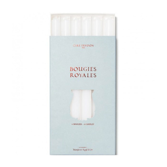 Royale Blanche