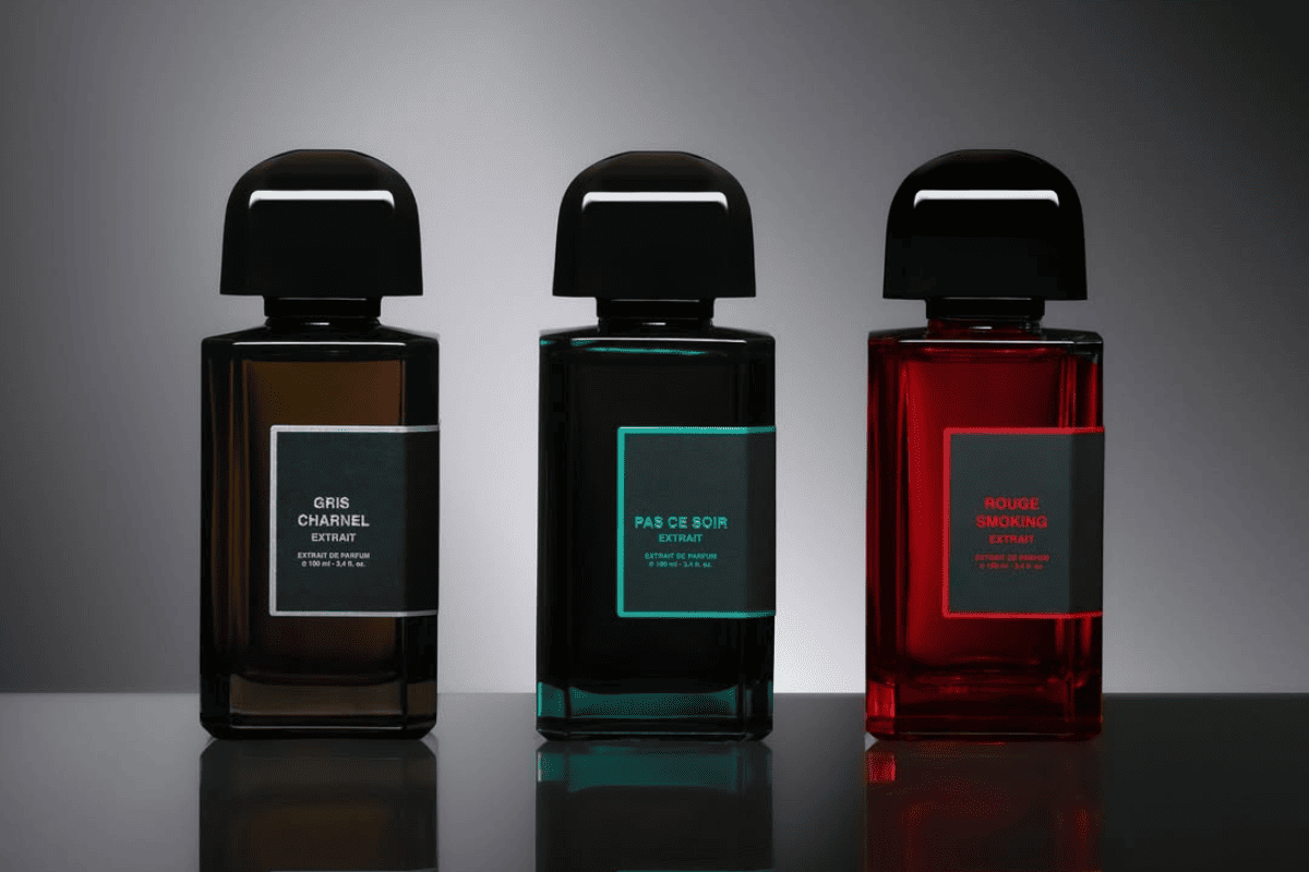 Quel est le meilleur parfum actuellement en 2026 ?