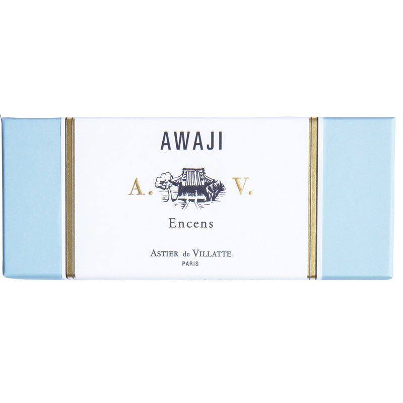 encens astier de villatte