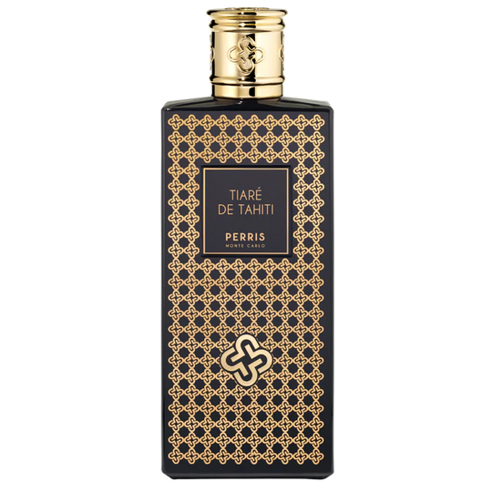 Tiaré de Tahiti