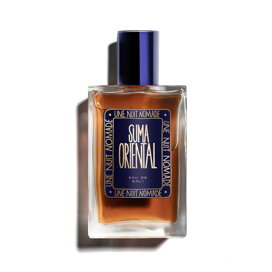Suma Oriental