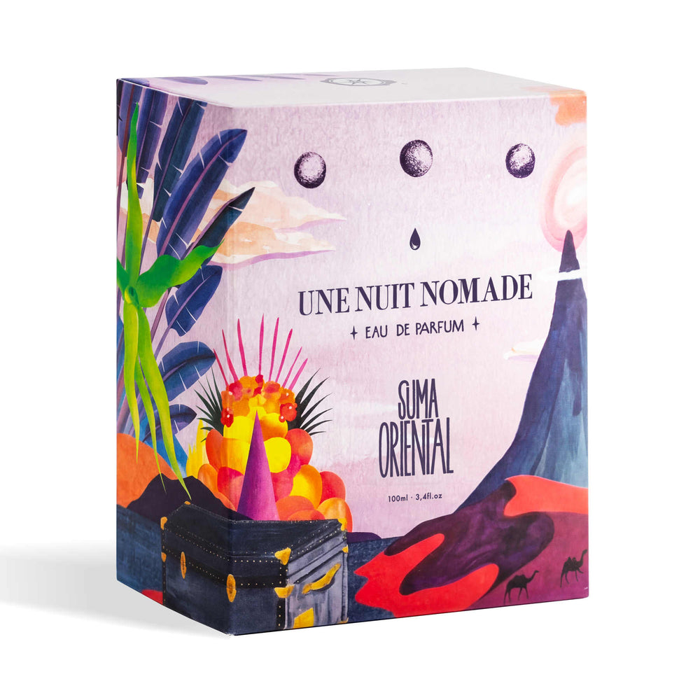 Suma Oriental