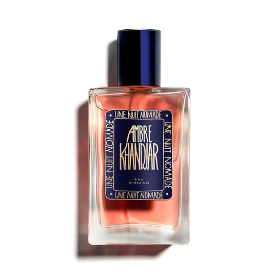 Ambre Khandjar