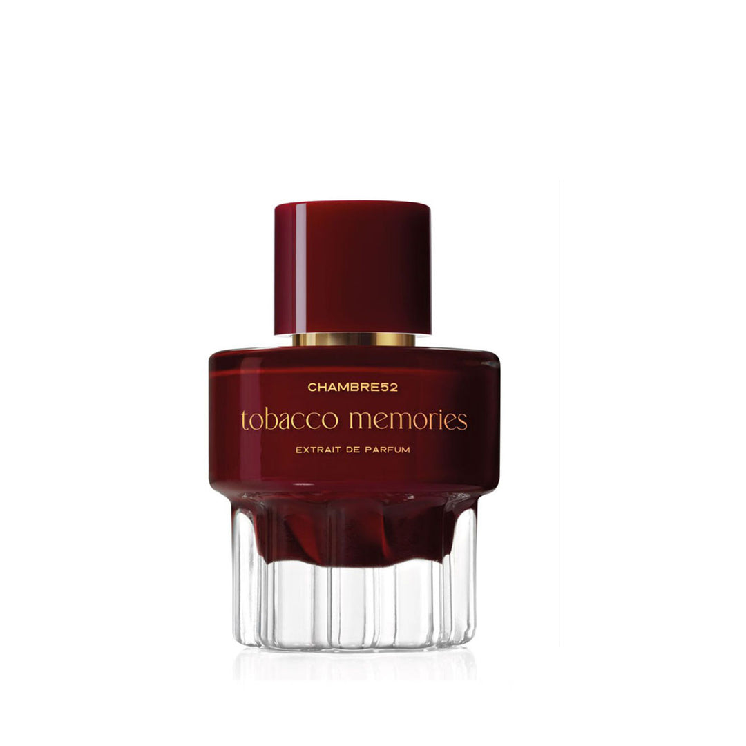 Tobacco Memories Extrait