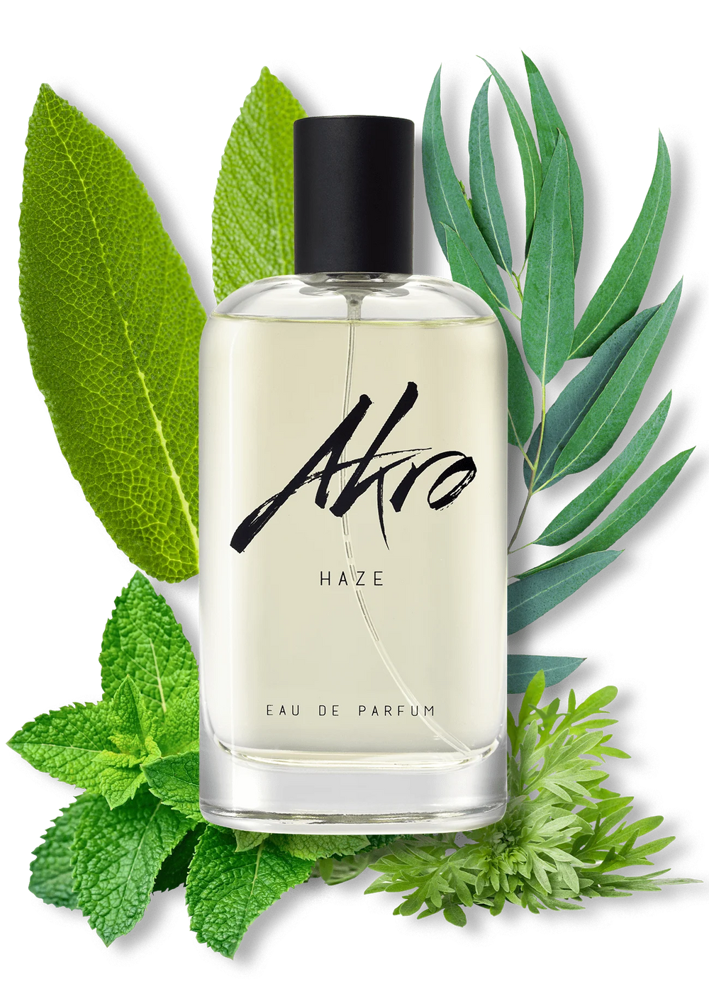 Haze Akro