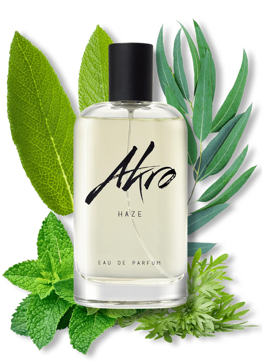 Haze Akro