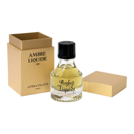 Ambre Liquide