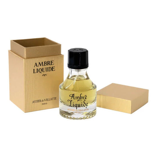 Ambre Liquide