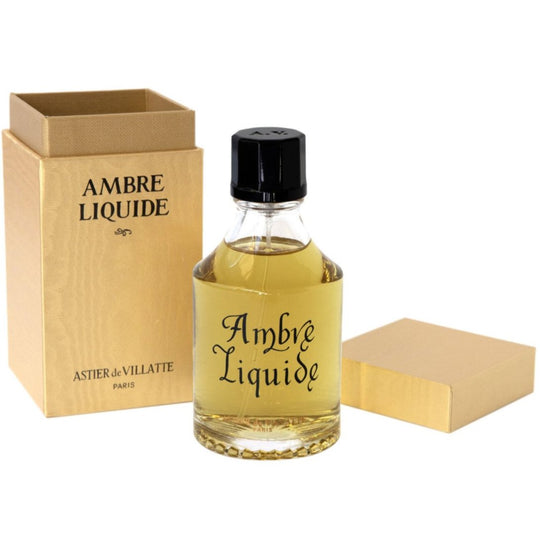 Ambre Liquide