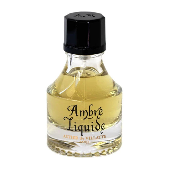 Ambre Liquide