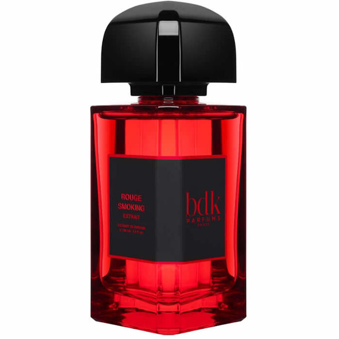 Rouge Smoking Extrait