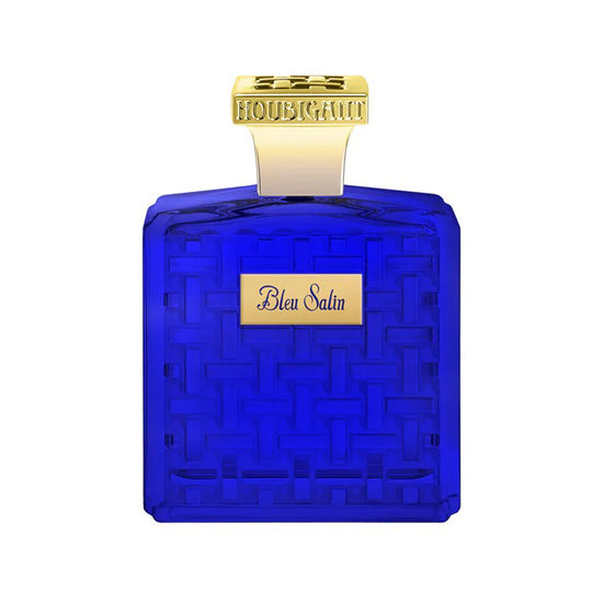 Bleu Salin