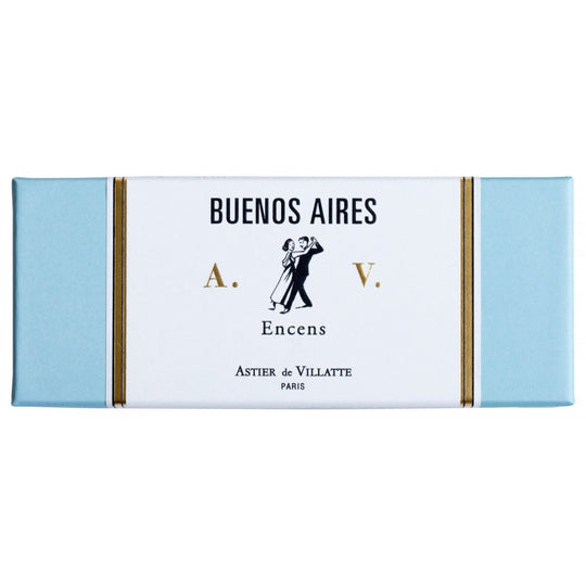 BUENOS AIRES ENCENS ASTIER DE VILLATTE