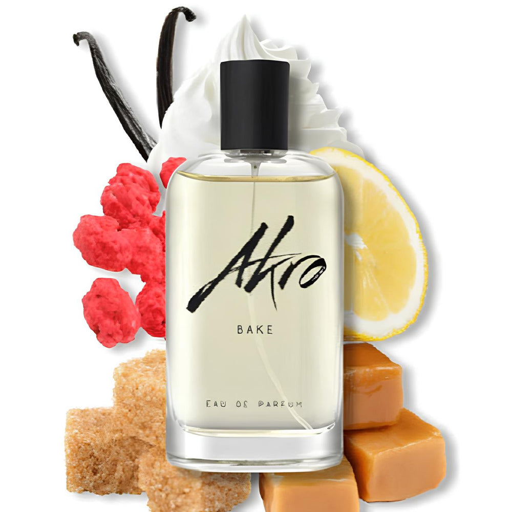 Bake Akro