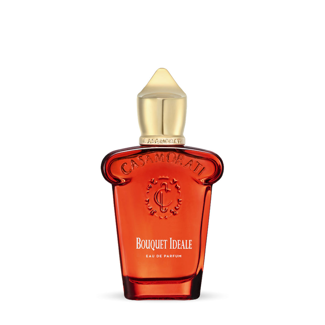 Bouquet idéal