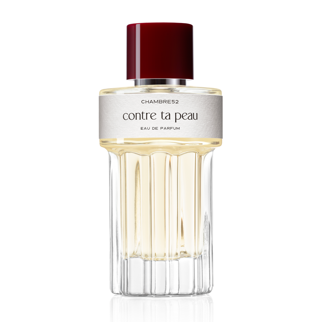 Contre ta Peau