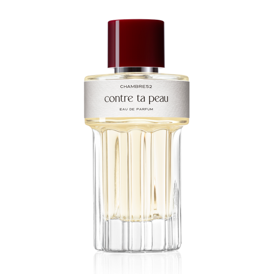 Contre ta Peau