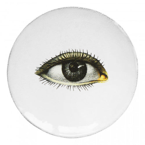 Coupelle oeil droit Astier de Villatte