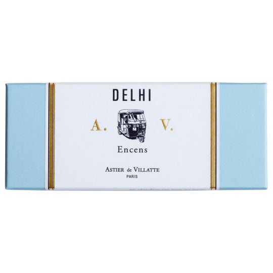 DELHI ENCENS ASTIER DE VILLATTE