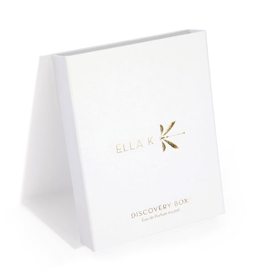 Ella K Coffret Découverte