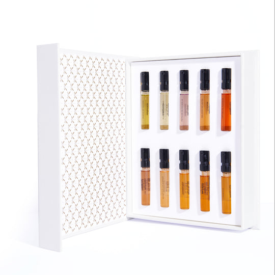 Ella K Coffret Découverte
