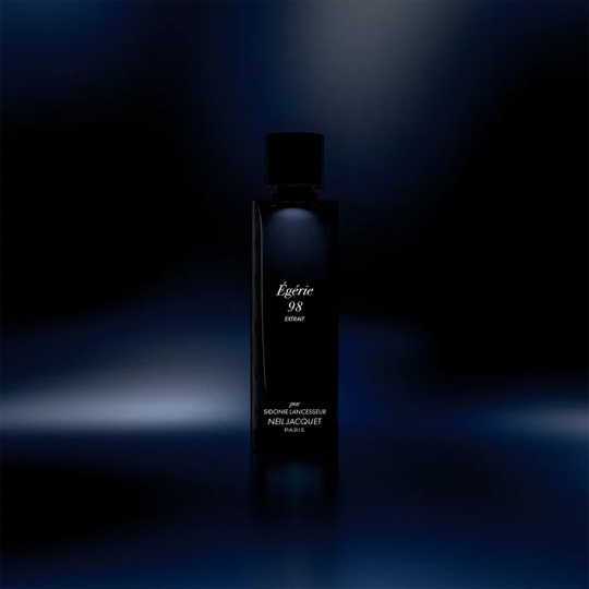 Égérie 98