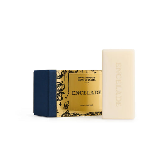 Pain de Savon Parfumé - Encelade