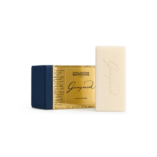 Pain de Savon Parfumé - Ganymede