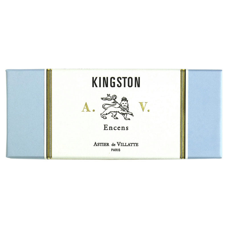 KINGSTON ENCENS ASTIER DE VILLATTE