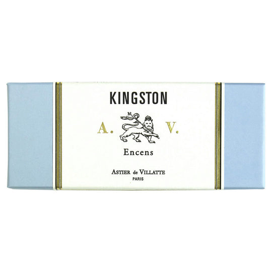 KINGSTON ENCENS ASTIER DE VILLATTE