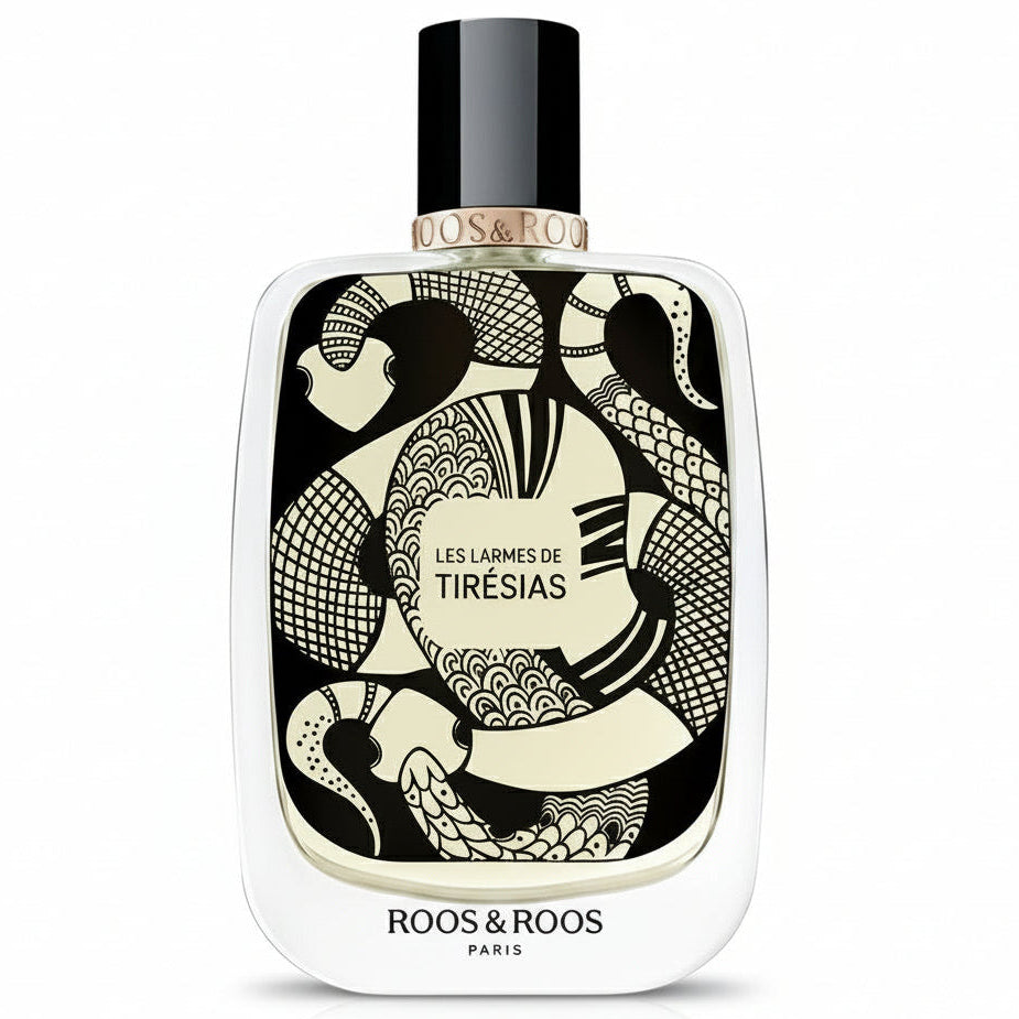 Les Larmes de Tiresias