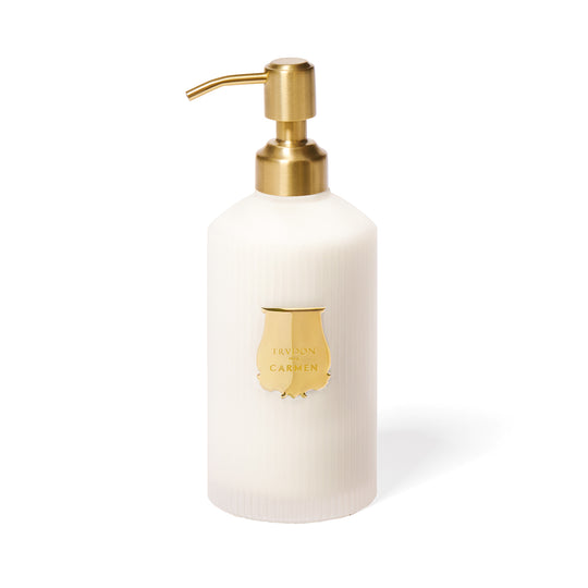 Lait Parfumé pour les mains Carmen