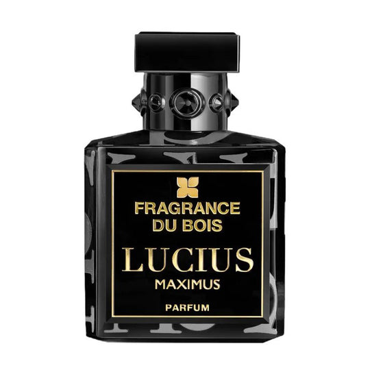 Lucius Maximus