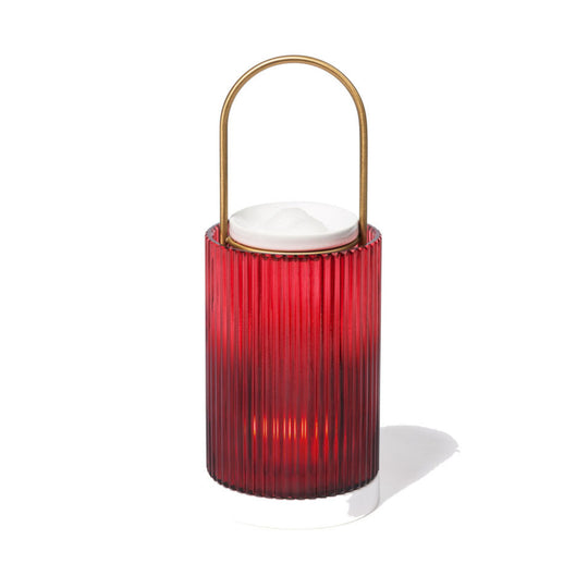 Trudon  -   La Promeneuse Rouge