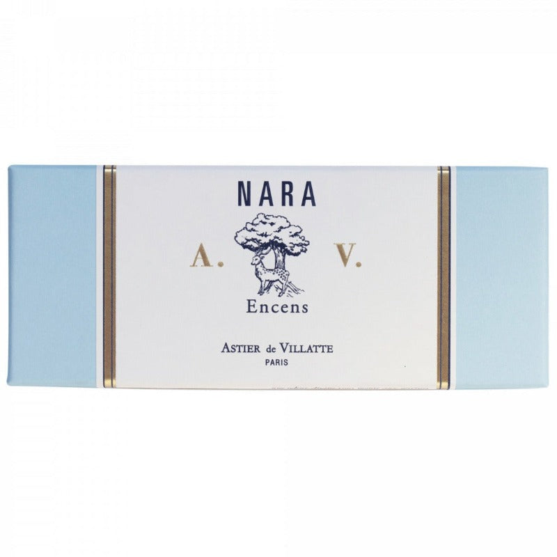 NARA ENCENS ASTIER DE VILLATTE