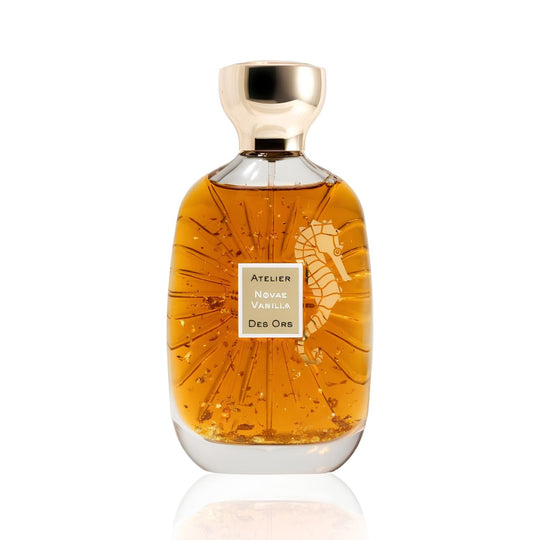 Novae Vanilla