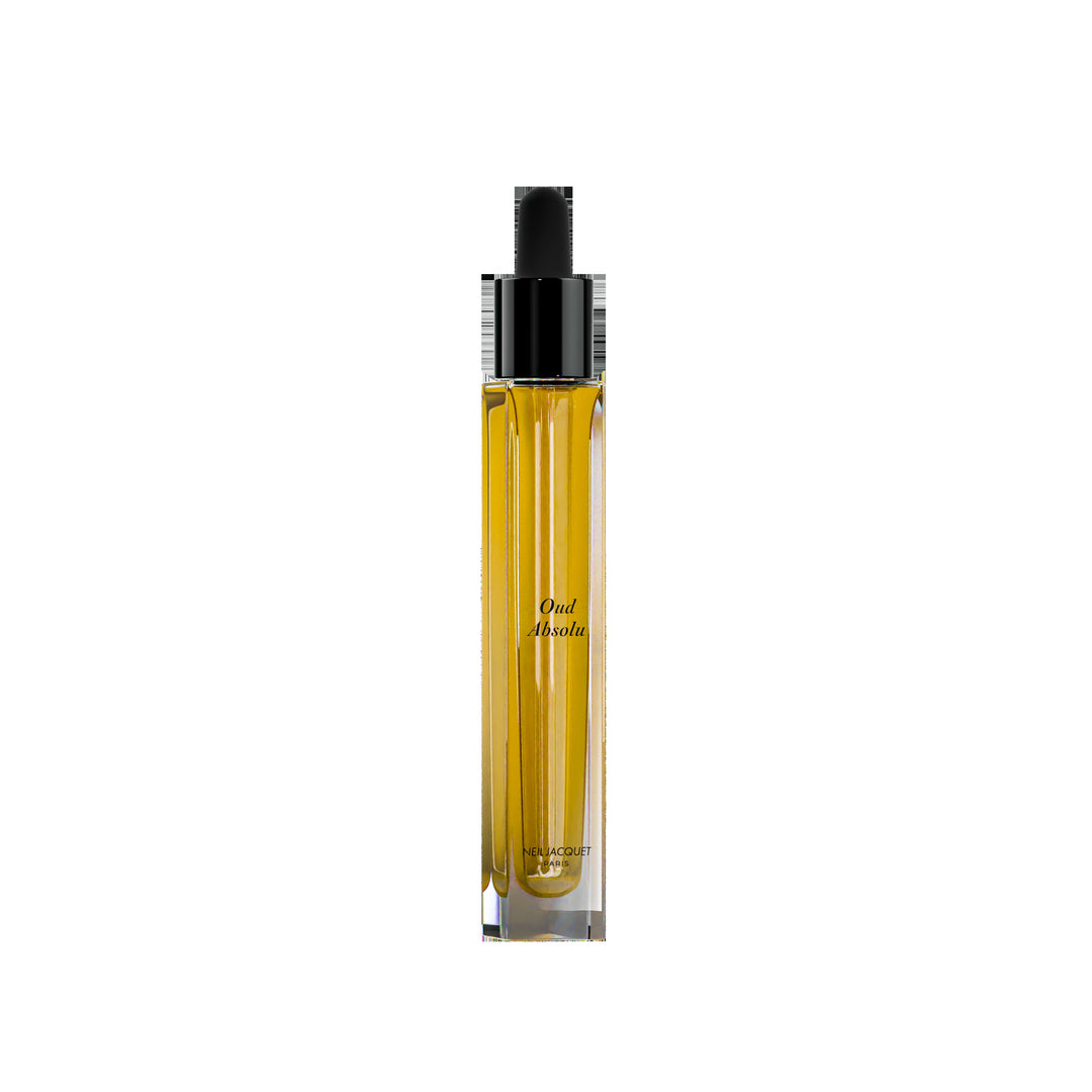 Oud Absolu Huile parfumée