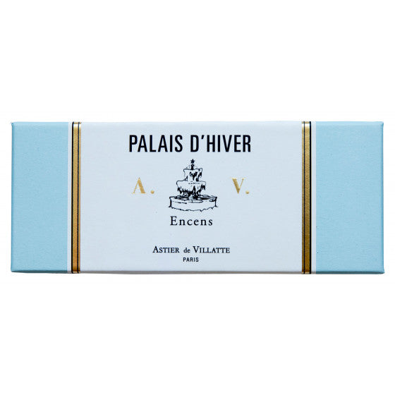 PALAIS HIVER ENCENS ASTIER DE VILLATTE